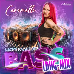 Nachts knallt der Bass LDHG Mix