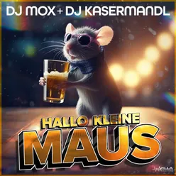 Hallo kleine Maus