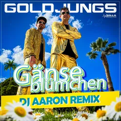 Gänseblümchen DJ Aaron Remix