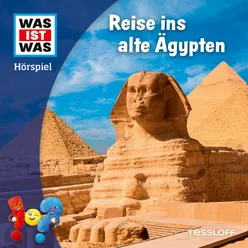 Reise ins alte Ägypten - Teil 19