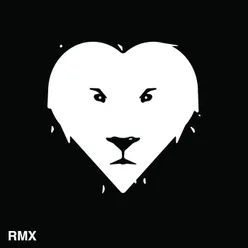 Løvehjerter RMX