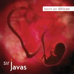 Born An African