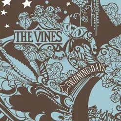 The vines - best of the vines