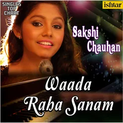 Singles Top Chart Waada Raha Sanam