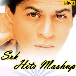 SRK Hits Mashup