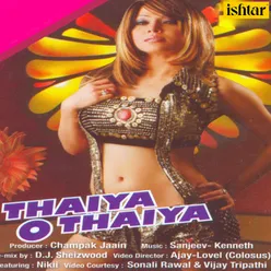 Thaiya O Thaiya