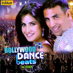 Bollywood Dance Beats Remix