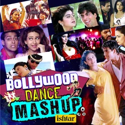 Bollywood Dance Mashup