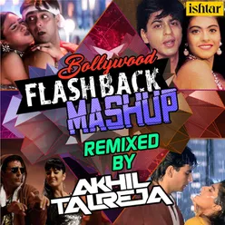 Bollywood Flashback Mashup