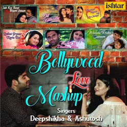 Bollywood Love Mashup