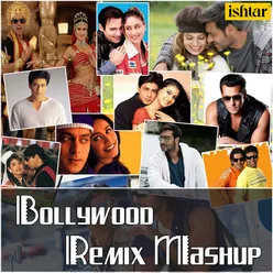 Bollywood Remix Mashup