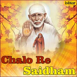 Chalo Re Saidham