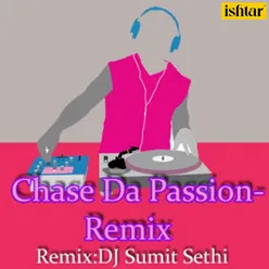 Chase Da Passion- 2