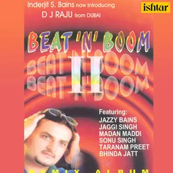 Beat N Boom 2 Remix
