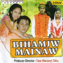 Bihamjw Mainaw