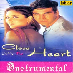 Close to Heart Instrumental