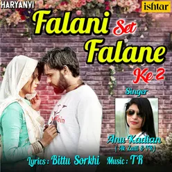 Falani Set Falane Ke 2