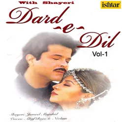 Dard E Dil Vol 1 With Shayari Altaf Raja