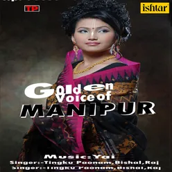 Golden Voice Of Manipur