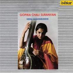 Gopika Chali Suranvan