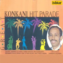 Great Konkani Hit Parade