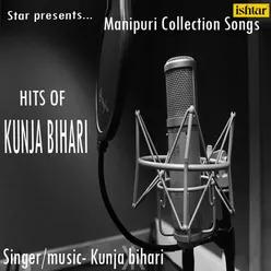 Hits Of Kunja Bihari