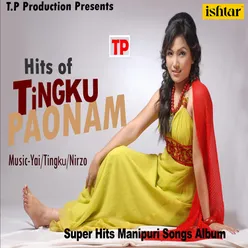 Hits Of Tingku Paonam
