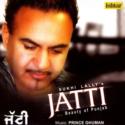 Jatti