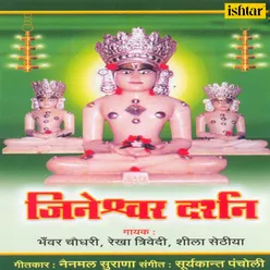 He Naath Jineshwar Dev Main Thara