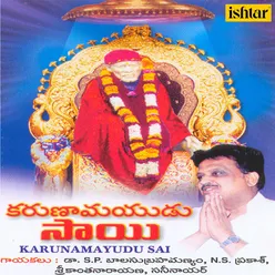 Karunamayudu Sai Telugu