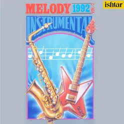 Melody 1992 Instrumental Vol 2