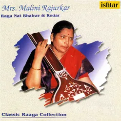 Mrs Malini Rajurkar