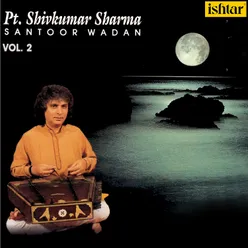 Pt Shivkumar Sharma Vol 2