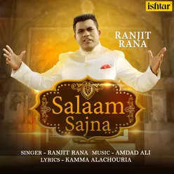 Salaam Sajna