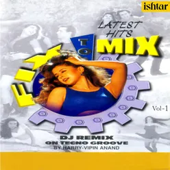 Fix To Mix Vol 1