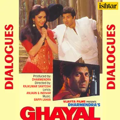 Ghayal