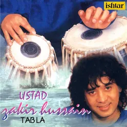 Ustad Zakir Hussain Tabla Wadan