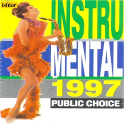 Instrumental 1997 Public Choice