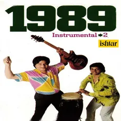 1989 Instrumental Vol 2