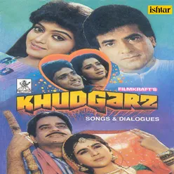 Khudgarz Dialogues