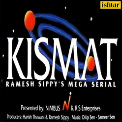 Kismat T V Serial