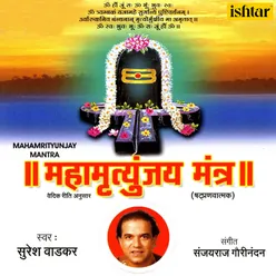 Mahamrityunjay Mantra Hindi