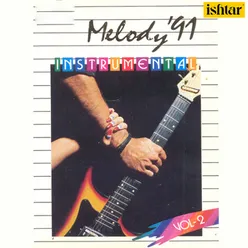 Melody 91 Instrumental Vol 2