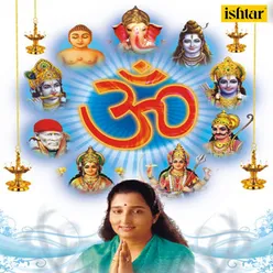 Om Anuradha Paudwal