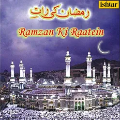 Ramzan Ki Raatein