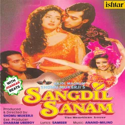 Sangdil Sanam With Jhankar Beats