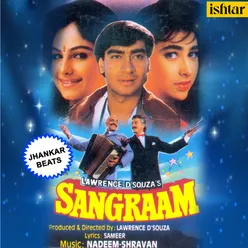Sangraam With Jhankar Beats