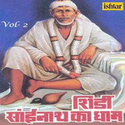 Shirdi Sainath Ka Dhaam Vol 2