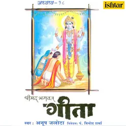 Shreemad Bhagwat Geeta Vol 18
