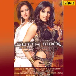 Sutta Mixx